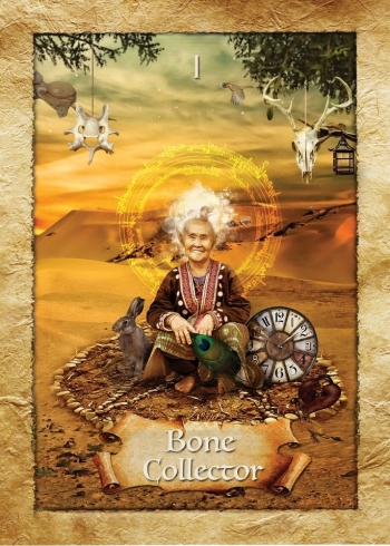 Sagetator - Bone Collector