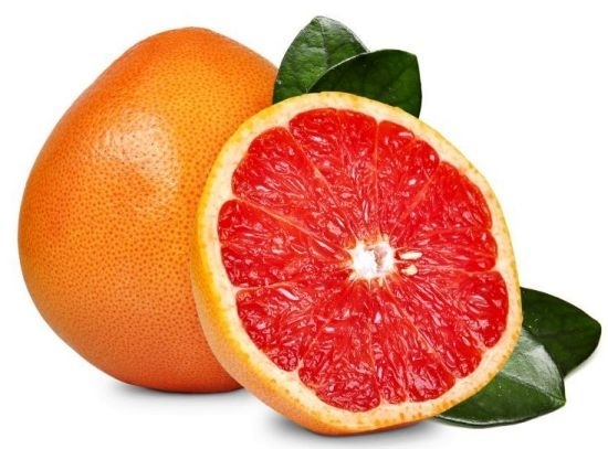 Proprietatile uleiurilor esentiale de la A la Z. Uleiul esential de grapefruit