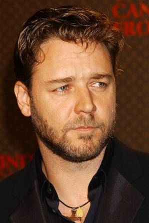 Russell Crowe eucalyptus